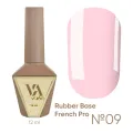 Valeri Base French PRO 09, 6ml — Photo 6