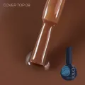 TOUCH Cover top 08 Bronze, 13ml — Photo 4