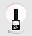 NAILSOFTHEDAY Cover base milk 05(shimmer), 10ml — Photo 6