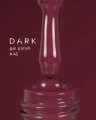 Dark by Rior Esmalte Semipermanente 43, 10ml — Photo 4
