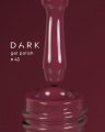 Dark by Rior Esmalte Semipermanente 43, 10ml — Photo 4