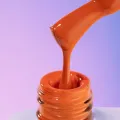 DNKA Esmalte Semipermanente 0077, 7ml — Photo 4