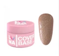 Luna Cover Base 09, 30ml — Photo 4