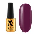 Esmalte semipermanente 089 F.O.X. 14ml — Photo 4