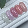 NAILSOFTHEDAY Cover base 04, 10 ml new formula — Photo 6