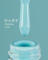 Dark by Rior Esmalte para Estampar 40 Tiffany, 8ml — Photo 4