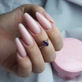 Saute Builder Gel One Touch Pastel Pink, 50g — Photo 5