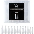 Valeri Moldes Superiores Almond, 120uds — Photo 3