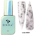 DNKa Acrygel Liquido 51, 12ml — Photo 4