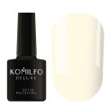 Esmalte Semipermanente Komilfo Deluxe Series 288, 8ml — Photo 4