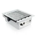 ASPIRADOR INTEGRABLE CHAMPION 90W, Dustwell — Photo 5
