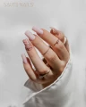 Saute Milky Top No Wipe, 8ml — Photo 8