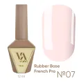 Valeri Base French PRO 07, 12ml — Photo 4