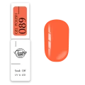 Trendy Nails Esmalte Semipermanente 89, 8ml — Photo 4
