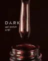 Dark by Rior Esmalte Semipermanente 157, 10ml — Photo 5