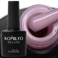 Komilfo Color Base French 014, 30ml — Photo 8