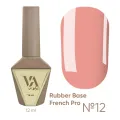 Valeri Base French PRO 12, 12ml — Photo 4