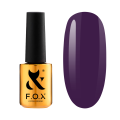 Esmalte semipermanente 125 F.O.X. 7 ml — Photo 4