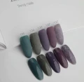 Trendy Nails Wool Esmalte Semipermanente 192, 8ml — Photo 5
