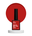NAILSOFTHEDAY Esmalte Semipermanente Let&#039;s special Scarlet, 10ml — Photo 4