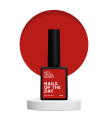 NAILSOFTHEDAY Esmalte Semipermanente Let&#039;s special Scarlet, 10ml — Photo 4