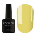 Esmalte Semipermanente Komilfo Deluxe Series 276, 8ml — Photo 4