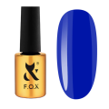 F.O.X Acryl Gel Bottle 20 Neon, 14ml — Photo 4