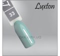 LUXTON esmalte semipermanente N33, 10 ml — Photo 3