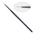 PNB Nail Art Brush 2D round 000-s, nylon — Photo 3