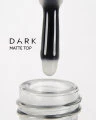 Dark by Rior Matte Top, 15ml — Photo 4