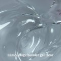 NAILSOFTHEDAY Camuflage Builder Gel Transparente, 30 ml — Photo 5