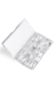 Heylove gel tips Coffin Long, 500 uds. — Photo 5