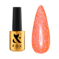 Esmalte Semipermanente F.O.X Flash 014, 7ml — Photo 4