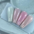 NAILSOFTHEDAY Premium Builder Gel 02, 30 ml — Photo 7