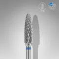 Puntas De Carburo, Staleks 4mm azul, FT90B040/14 — Photo 3