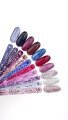 Edlen Esmalte Semipermanente Flash Fire 02, 9ml — Photo 6
