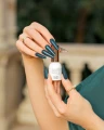 Saute Nails Esmalte semipermanente S284, 8ml — Photo 6