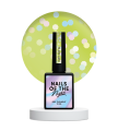 NAILSOFTHENIGHT Party base, 04, 10 ml — Photo 7