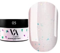 Valeri Builder Gel Dream 05, 30ml — Photo 4