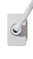 Heylove Esmalte semipermanente On(Blanco Frio), 15ml — Photo 7