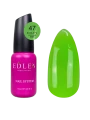 Edlen Cover Base 47 Neon, 9ml — Photo 4