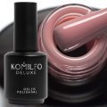 Komilfo Color Base French 018, 15ml — Photo 4