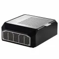 Teri Diamond Black Silver 90W — Photo 8