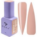 DNKa&#039; Esmalte semipermanente 0008, 12 ml — Photo 4