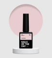 NAILSOFTHEDAY Cover base 11, 10 ml new formula — Photo 4