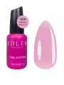 Edlen Top No Wipe 08 Barbie, 9ml — Photo 5