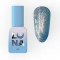 Luna Esmalte Semipermanente 204, 8ml — Photo 4