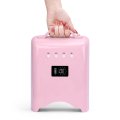 Ettaala Lampara Led uñas Pro Cordless, rosa — Photo 8