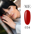 Esmalte semipermanente F.O.X. ME EDITION 34, 7 ml — Photo 4