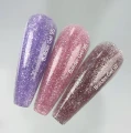NAILSOFTHEDAY Builder Gel 95, 15ml (reflectivo) — Photo 5